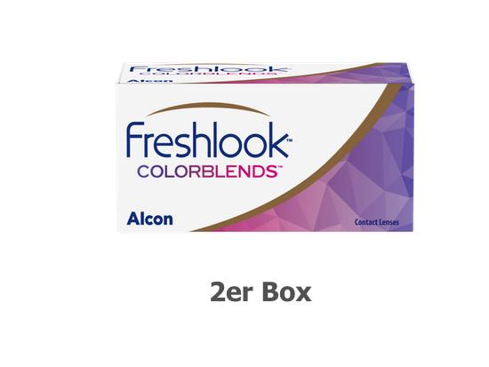 FreshLook ColorBlends (1Paar)